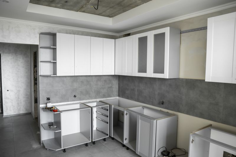 Custom Cabinet Service in Lafayette, IN
