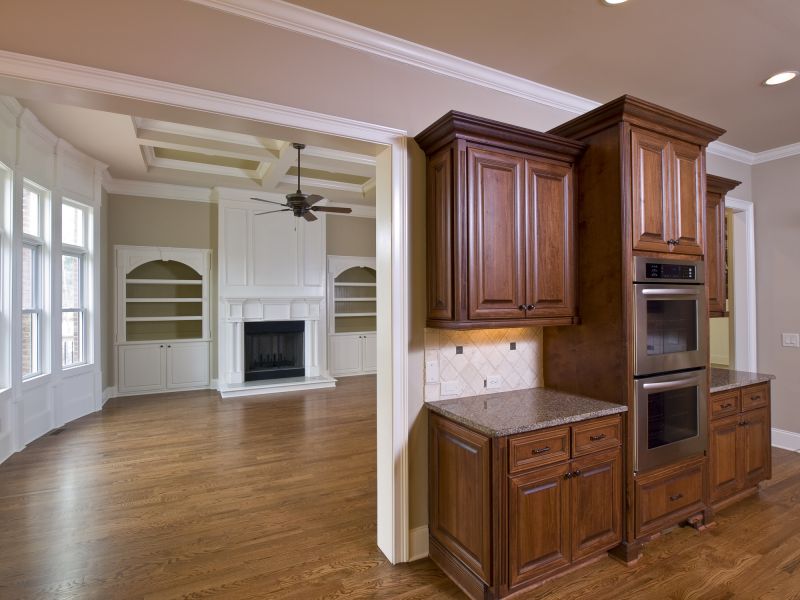 Cabinet Restyling in Kokomo, IN