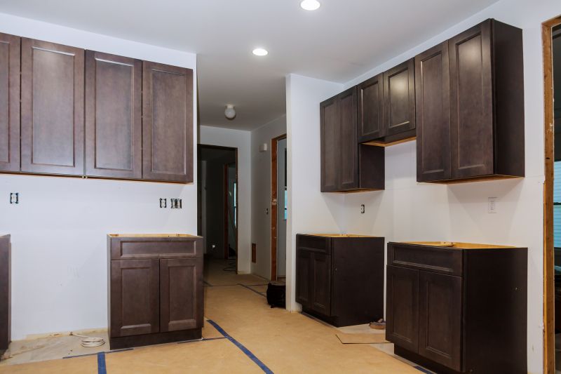 Cabinetry Installation in Carmel, IN