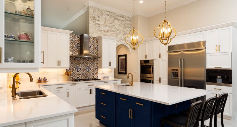 Cabinets Refacing in Lafayette, IN
