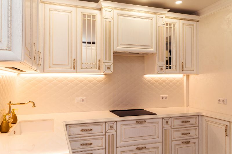 Custom Cabinet Service in Carmel, IN