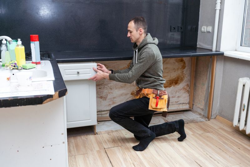 Kitchen Transformation