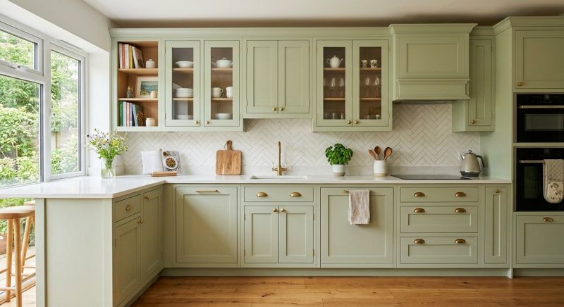 Kitchen Cabinets Remodeling in Bowling Green, KY
