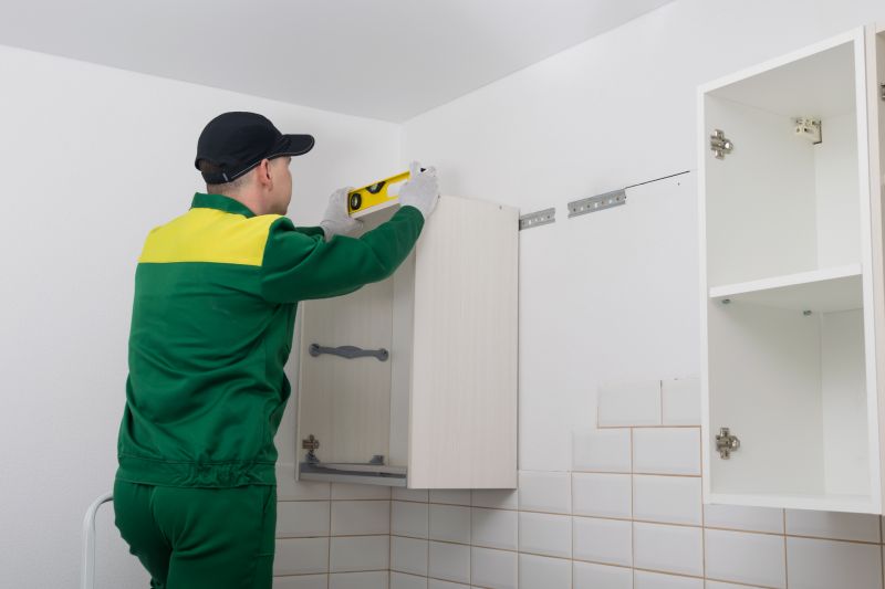 Kitchen Cupboard Installation in Muncie, IN