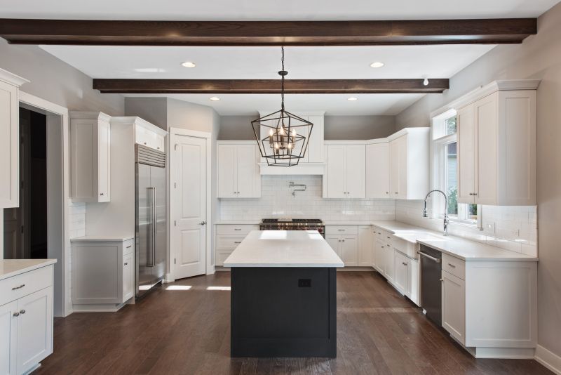 Kitchen Modernization in Hendersonville, TN