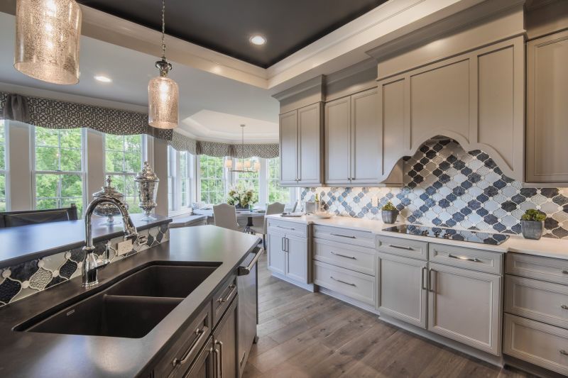 Kitchen Remodeling in Franklin, TN