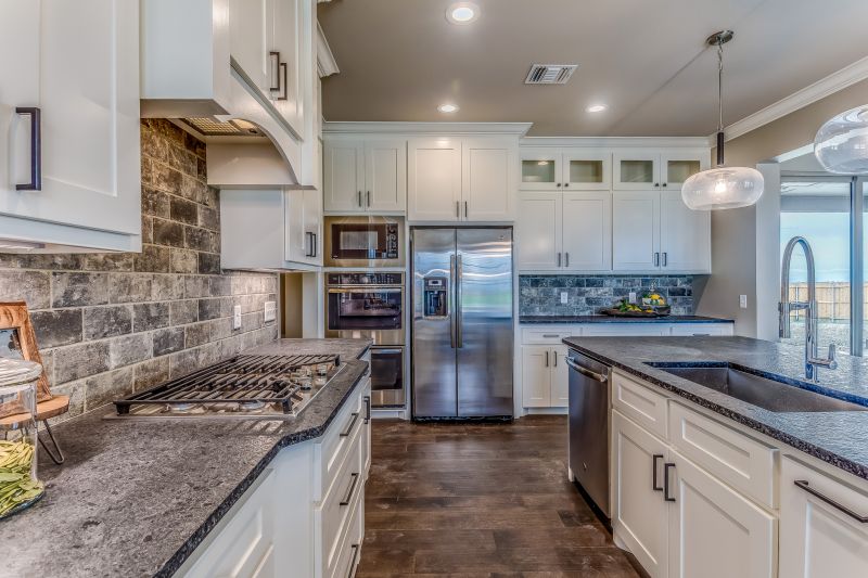 Kitchen Renovation in Bowling Green, KY