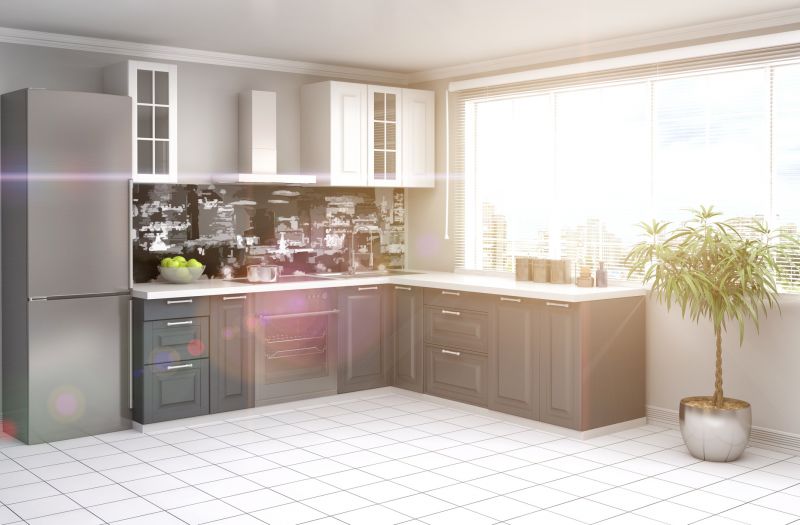 Kitchen Renovation in Hendersonville, TN