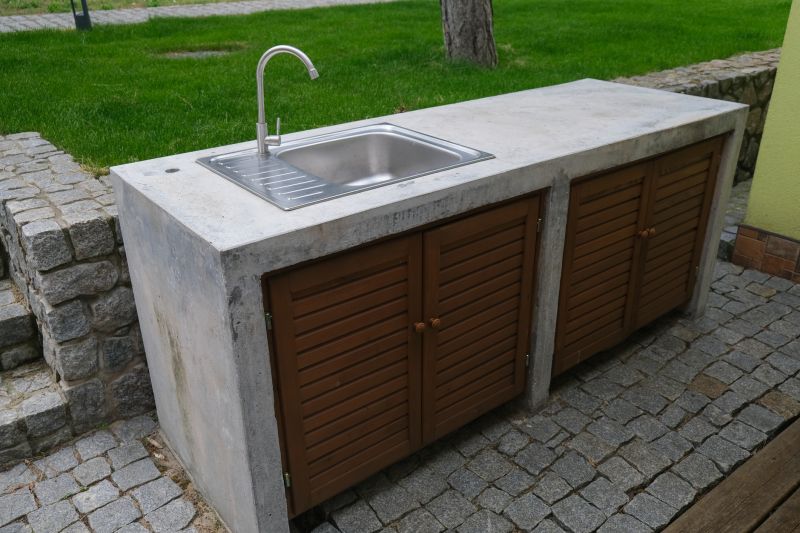 Kitchen Storage Replacement in Kokomo, IN