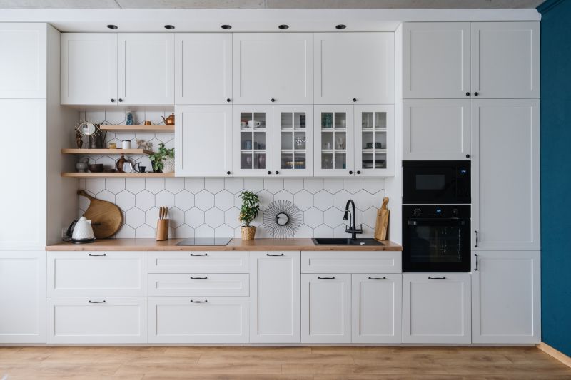 Kitchen Upgrading in Marysville, OH