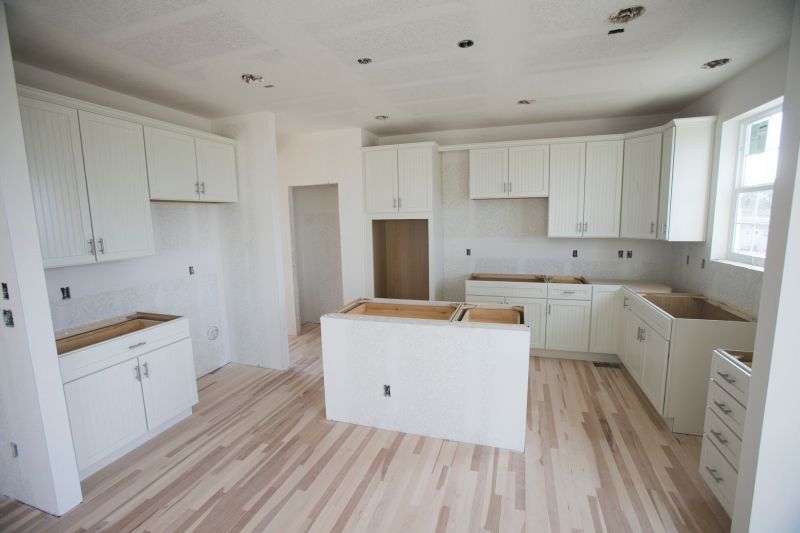 Modern Kitchen Remodeling in Marysville, OH