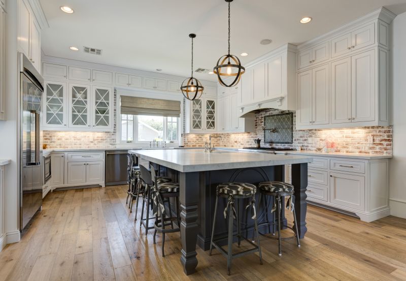 Residential Kitchen Remodeling in Marysville, OH