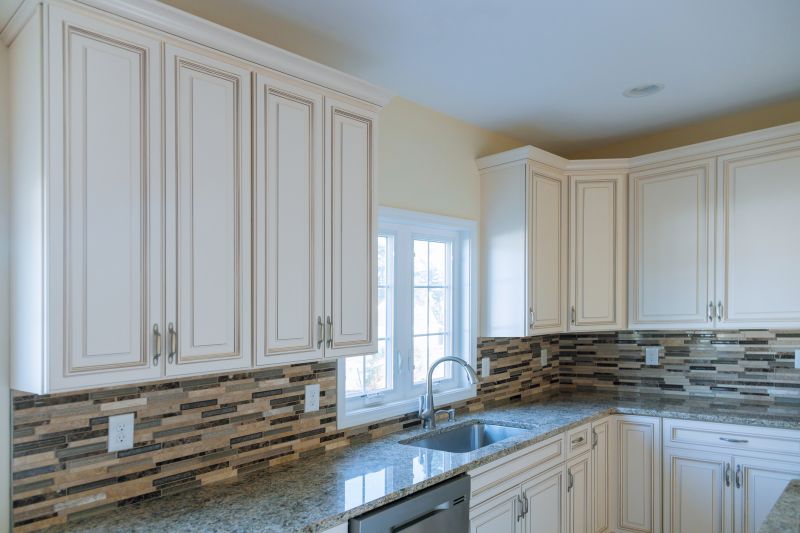 Small Kitchen Remodeling in Nashville, TN