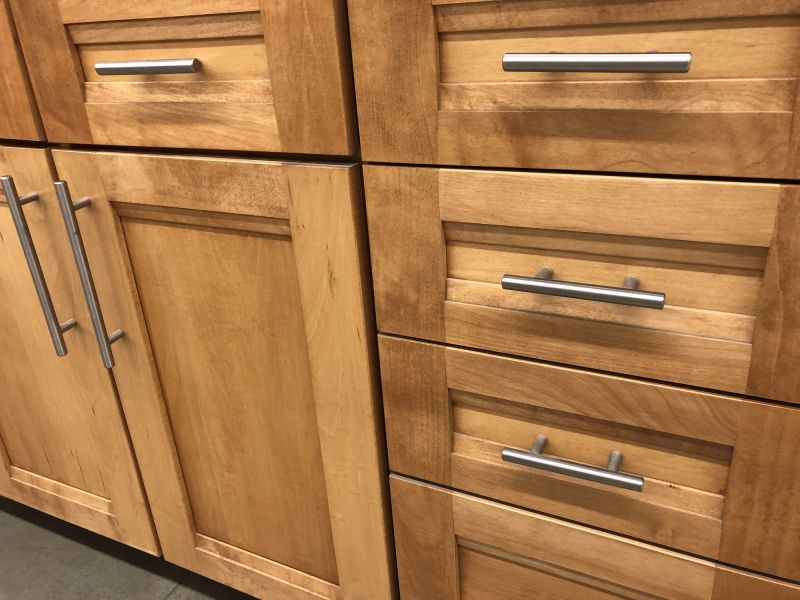 Vanity Cabinet Installation in Carmel, IN